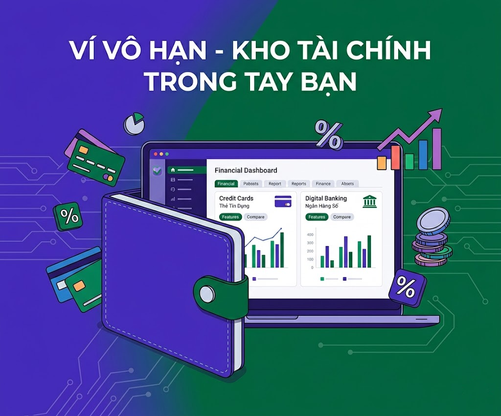 Cách quản lý tài chính cá nhân hiệu quả khi thu nhập còn hạn chế